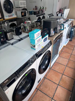 Hornos de cocina nuevo Desde 159