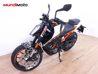 KTM 125 DUKE