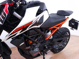 KTM 125 DUKE