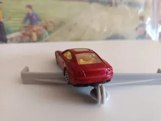 hot wheels ferrari 612 scaglietti