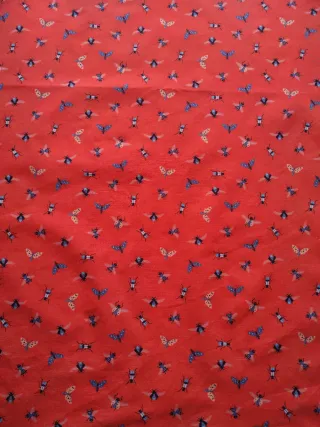 Lote Patchwork - 2