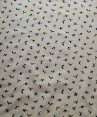Lote Patchwork - 2