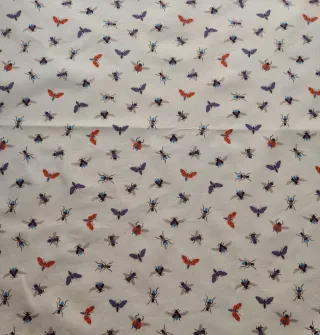 Lote Patchwork - 2