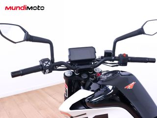 KTM 125 DUKE