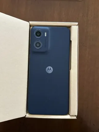 Motorola MOTO g05