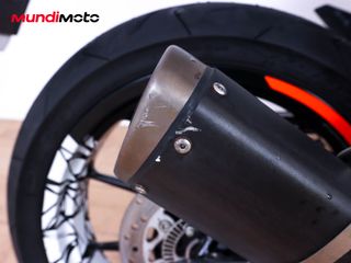 KTM 125 DUKE