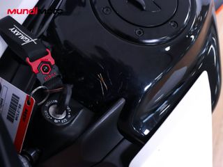 KTM 125 DUKE