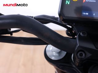 KTM 125 DUKE