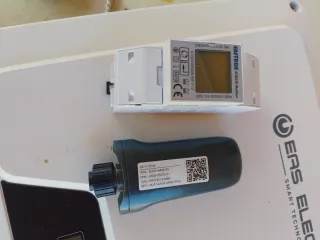 Inversor Solar EAS ELECTRIC 5Kw