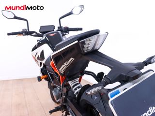 KTM 125 DUKE
