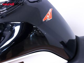 KTM 125 DUKE