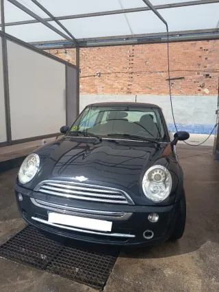 MINI Cooper 2005