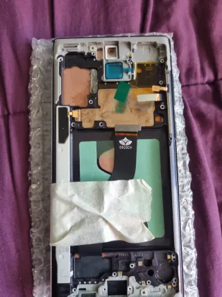 Schermo TFT per Samsung Galaxy Note 10