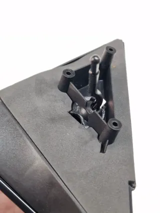 Espejo retrovisor exterior derecho OPEL ASTRA (-94