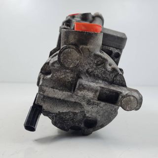 COMPRESOR AIRE ACONDICIONADO AUDI A6 AVANT (4F2)