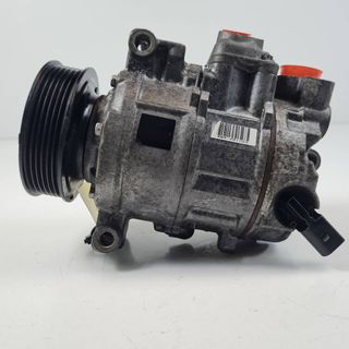COMPRESOR AIRE ACONDICIONADO AUDI A6 AVANT (4F2)
