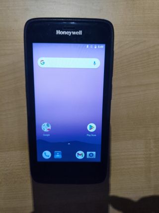 Honeywell ScanPal EDA51 PDA Logística