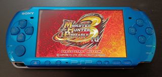 🇯🇵Monster Hunter Portable 3rd PSP🇯🇵