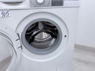 LAVADORA BALAY 8 KG 1200 RPM A+++ ENVIO!
