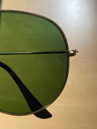 Gafas de Sol Ray-Ban Aviador
