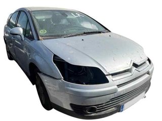 Citroen 20dm69 caja cambios c4 berlina 1.6 138472