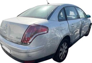 Citroen 20dm69 caja cambios c4 berlina 1.6 138472