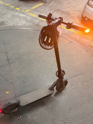 Patinete Eléctrico Xiaomi 4 Pro 2nd Gen