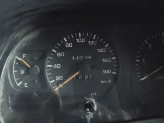 Toyota Land Cruiser 90 1997