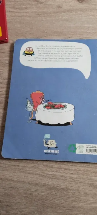 Superpatata