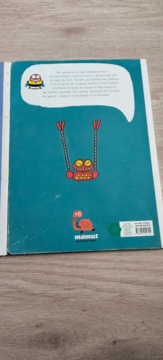 Superpatata