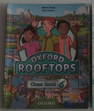 Libros escolares de Primaria