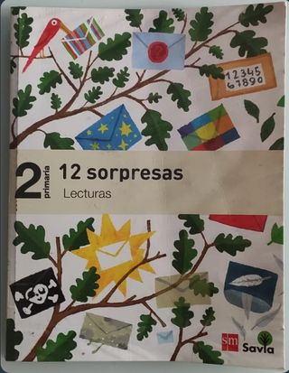 Libros escolares de Primaria