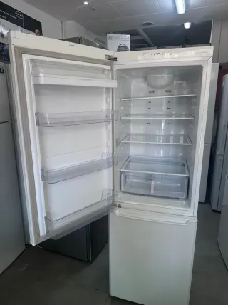 Nevera Combi Samsung con garantía transporte