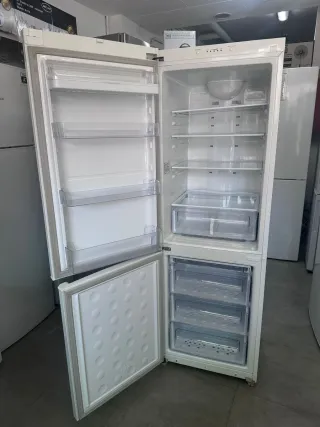 Nevera Combi Samsung con garantía transporte