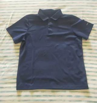 Lote 2 Camisetas Polo Niño