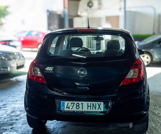 Opel Corsa 2013