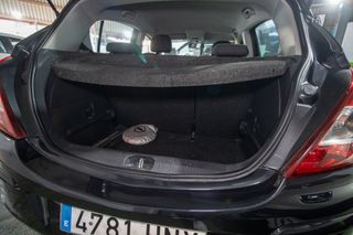 Opel Corsa 2013