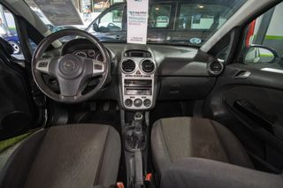 Opel Corsa 2013