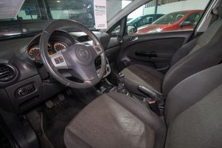 Opel Corsa 2013