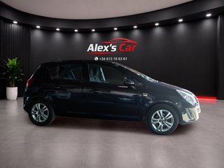 Opel Corsa 1.2 85 Selective 5p S/S