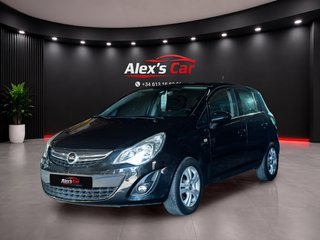 Opel Corsa 1.2 85 Selective 5p S/S