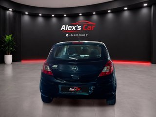 Opel Corsa 1.2 85 Selective 5p S/S