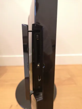 Monitor Samsung SyncMaster 2333HD