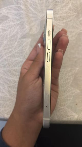 iPhone 13 Blanco 128 GB