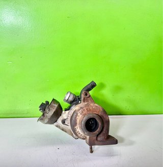 9662464980 Turbo Volvo V50 2.0D D4204T QXBA