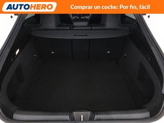 Mercedes Clase CLA CLA 200 d Shooting Brake AMG Line