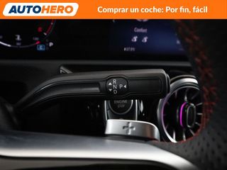 Mercedes Clase CLA CLA 200 d Shooting Brake AMG Line