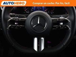 Mercedes Clase CLA CLA 200 d Shooting Brake AMG Line