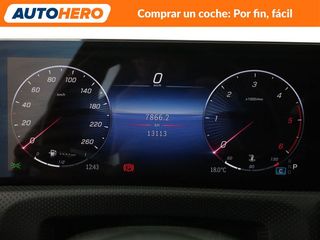 Mercedes Clase CLA CLA 200 d Shooting Brake AMG Line