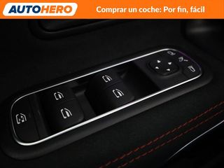 Mercedes Clase CLA CLA 200 d Shooting Brake AMG Line